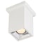 Access Lighting ILite, Adjustable LED Spotlight, White Finish 50015LEDDLP-WH - alternate 3